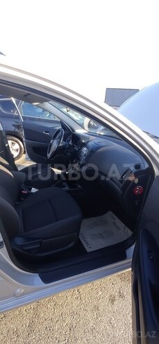 Hyundai i30 2008, 128,113 km - 1.6 l - Bakı