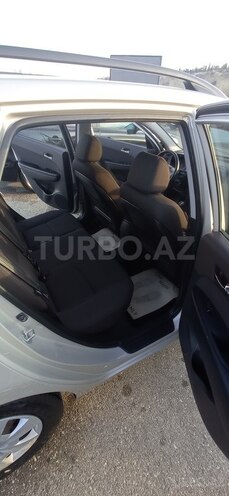 Hyundai i30 2008, 128,113 km - 1.6 l - Bakı