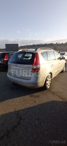 Hyundai i30 2008, 128,113 km - 1.6 l - Bakı