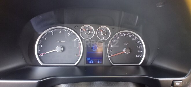 Hyundai i30 2008, 128,113 km - 1.6 l - Bakı