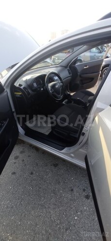 Hyundai i30 2008, 128,113 km - 1.6 l - Bakı