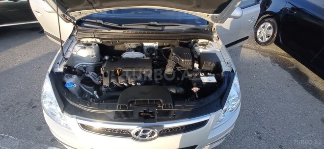 Hyundai i30 2008, 128,113 km - 1.6 l - Bakı