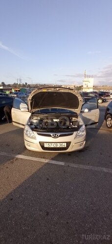 Hyundai i30 2008, 128,113 km - 1.6 l - Bakı