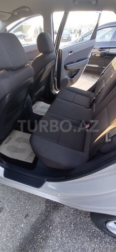 Hyundai i30 2008, 128,113 km - 1.6 l - Bakı