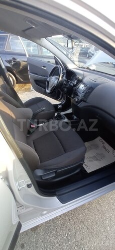 Hyundai i30 2008, 128,113 km - 1.6 l - Bakı