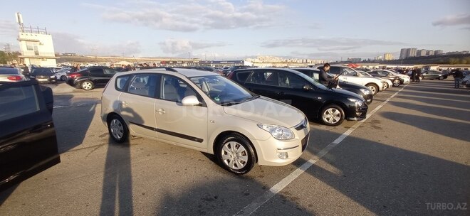 Hyundai i30 2008, 128,113 km - 1.6 l - Bakı