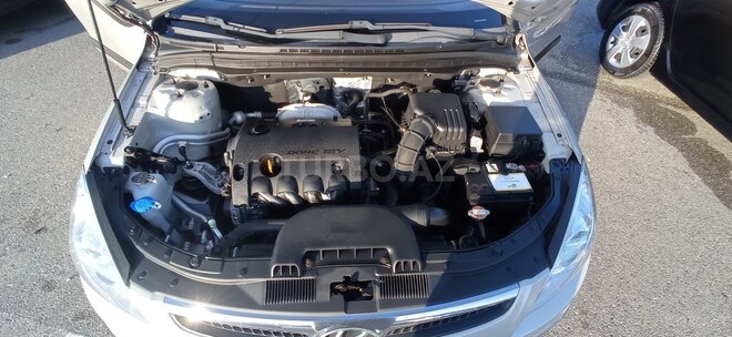 Hyundai i30 2008, 128,113 km - 1.6 l - Bakı