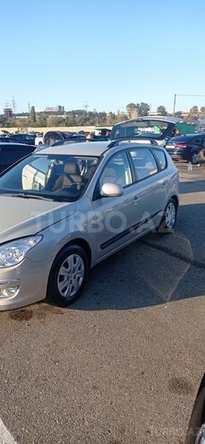 Hyundai i30 2008, 128,113 km - 1.6 l - Bakı