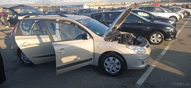 Hyundai i30 2008, 128,113 km - 1.6 l - Bakı