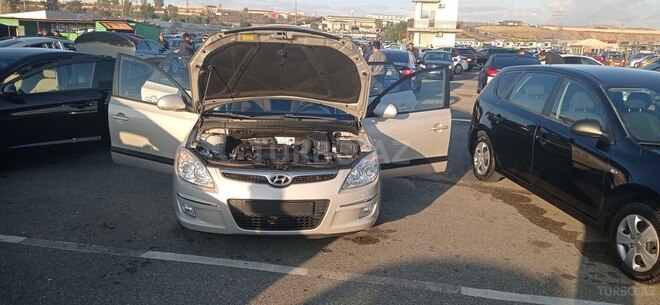 Hyundai i30 2008, 128,113 km - 1.6 l - Bakı