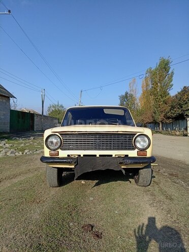 LADA (VAZ) 21011 1980, 57,714 km - 1.3 l - Balakən