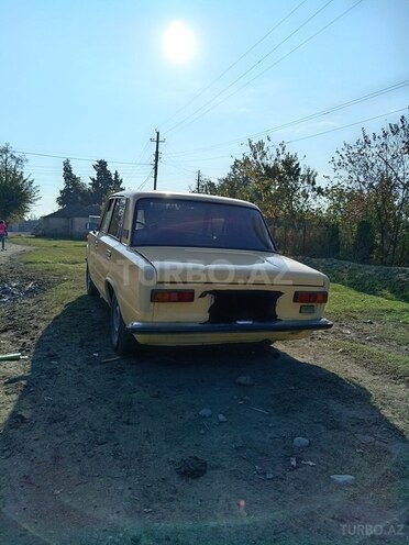 LADA (VAZ) 21011 1980, 57,714 km - 1.3 l - Balakən