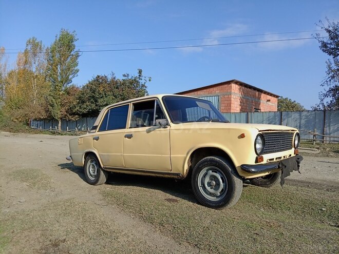 LADA (VAZ) 21011 1980, 57,714 km - 1.3 l - Balakən