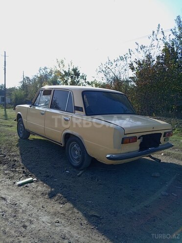 LADA (VAZ) 21011 1980, 57,714 km - 1.3 l - Balakən