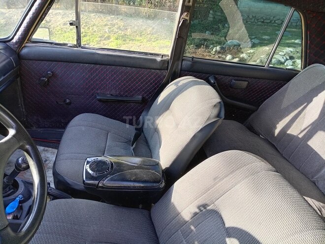 LADA (VAZ) 21011 1980, 57,714 km - 1.3 l - Balakən