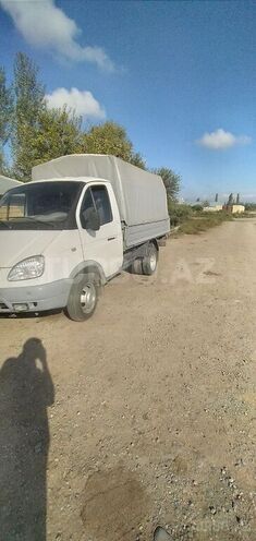GAZ 330202-740 2004, 250,000 km - 2.4 л - Ucar