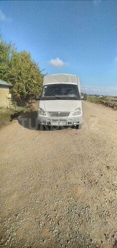 GAZ 330202-740 2004, 250,000 km - 2.4 л - Ucar