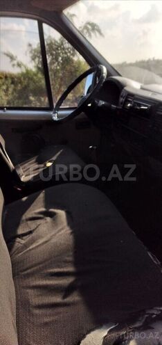 GAZ 330202-740 2004, 250,000 km - 2.4 л - Ucar