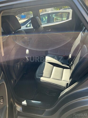 Hyundai Santa Fe 2013, 150,000 km - 2.4 l - Bakı