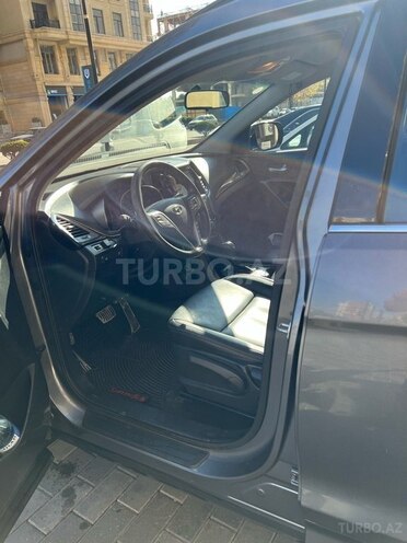 Hyundai Santa Fe 2013, 150,000 km - 2.4 l - Bakı