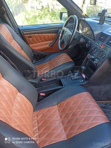 Mercedes C 180 1994, 345,121 km - 1.8 l - Bakı