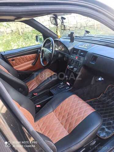 Mercedes C 180 1994, 345,121 km - 1.8 l - Bakı