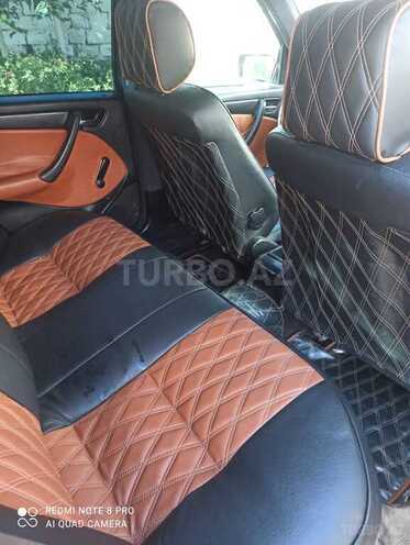 Mercedes C 180 1994, 345,121 km - 1.8 l - Bakı