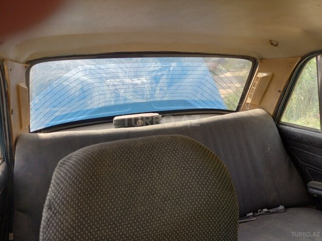 LADA (VAZ) 2106 1985, 287,451 km - 1.3 л - Salyan