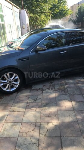 Kia Optima 2011, 103,030 km - 2.0 l - Bakı