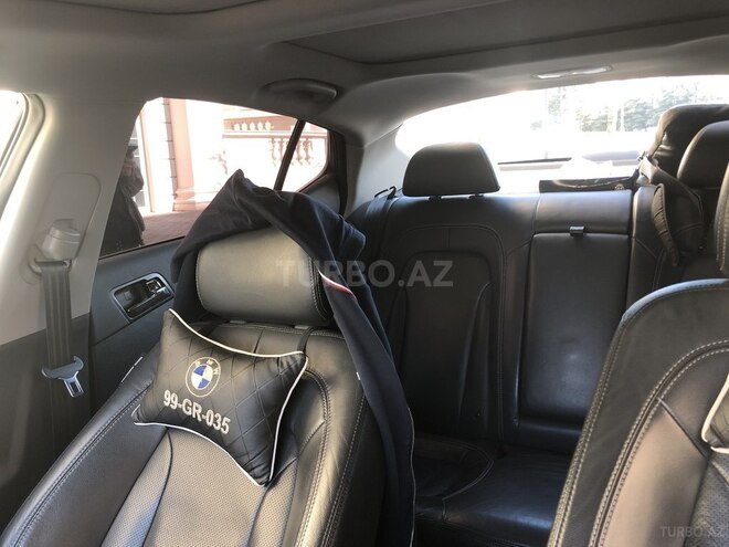 Kia Optima 2011, 103,030 km - 2.0 l - Bakı