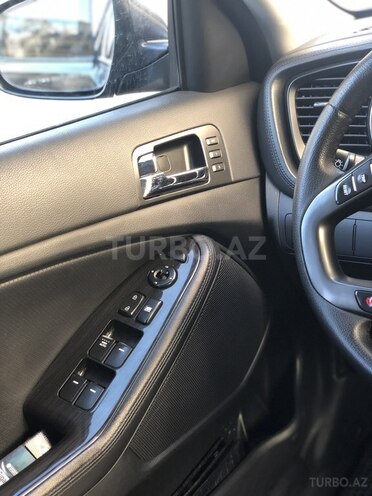 Kia Optima 2011, 103,030 km - 2.0 l - Bakı