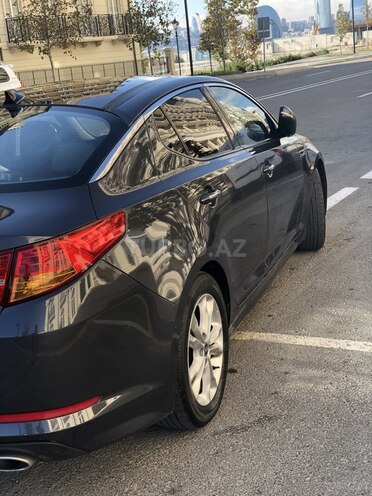 Kia Optima 2011, 103,030 km - 2.0 l - Bakı