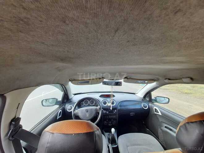 Iran Khodro Runna 2014, 305,000 km - 1.6 l - Biləsuvar