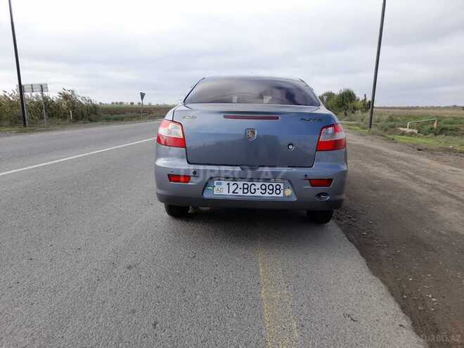 Iran Khodro Runna 2014, 305,000 km - 1.6 l - Biləsuvar