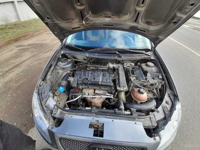 Iran Khodro Runna 2014, 305,000 km - 1.6 l - Biləsuvar