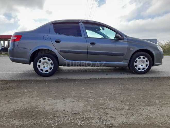 Iran Khodro Runna 2014, 305,000 km - 1.6 l - Biləsuvar