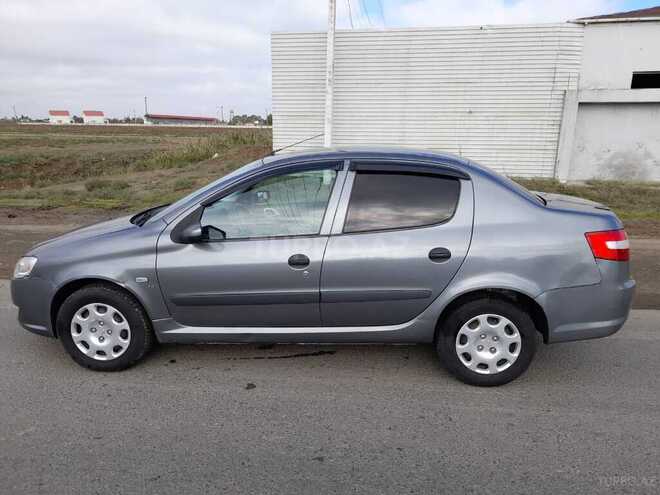 Iran Khodro Runna 2014, 305,000 km - 1.6 l - Biləsuvar