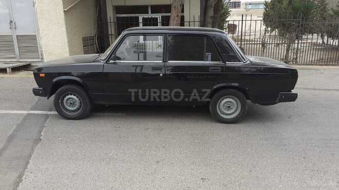 LADA (VAZ) 2107 2010, 95,000 km - 1.6 л - Bakı