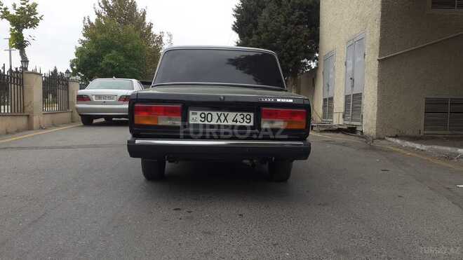 LADA (VAZ) 2107 2010, 95,000 km - 1.6 л - Bakı