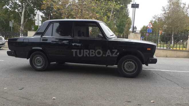 LADA (VAZ) 2107 2010, 95,000 km - 1.6 л - Bakı