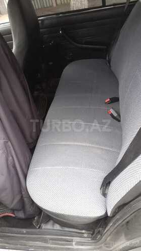 LADA (VAZ) 2107 2010, 95,000 km - 1.6 л - Bakı