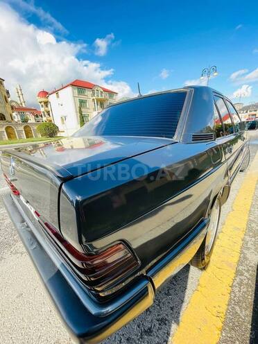 Mercedes 190 1992, 408,500 km - 1.8 l - Bakı