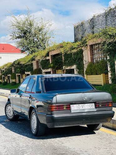 Mercedes 190 1992, 408,500 km - 1.8 l - Bakı