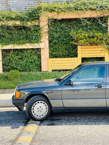Mercedes 190 1992, 408,500 km - 1.8 l - Bakı