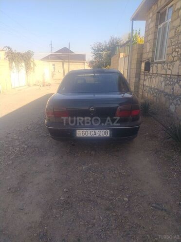 Opel Omega 1995, 896,560 km - 2.0 l - Tovuz