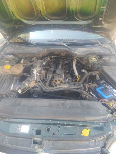 Opel Omega 1995, 896,560 km - 2.0 l - Tovuz