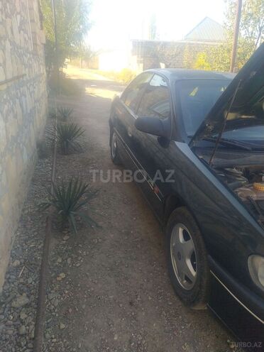 Opel Omega 1995, 896,560 km - 2.0 l - Tovuz