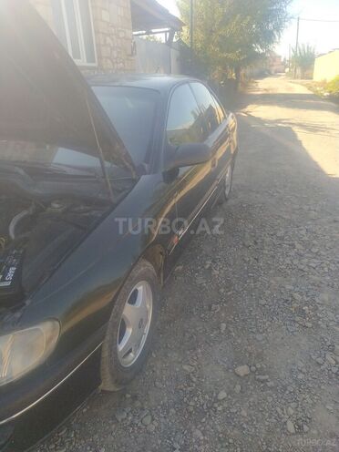 Opel Omega 1995, 896,560 km - 2.0 l - Tovuz