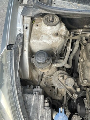 Hyundai Accent 2011, 176,000 km - 1.6 l - Bakı