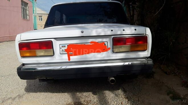 LADA (VAZ) 2107 2005, 349,000 km - 1.6 l - Bakı